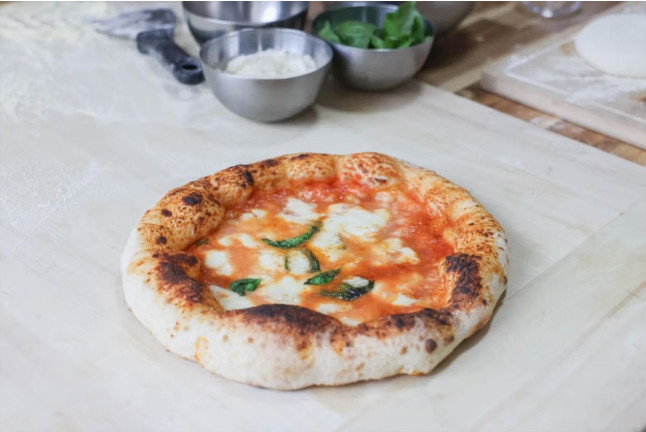 Atelier Pizza Italienne (Paris, Île-de-France- 75)