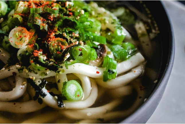 Atelier de Ramen Japonais (Nantes, Loire-Atlantique - 44)