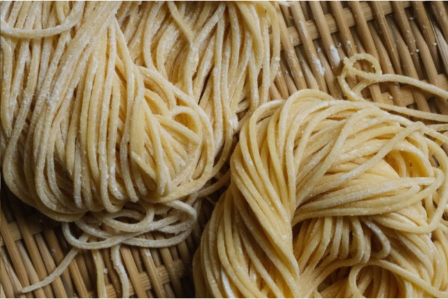 Atelier de Ramen Japonais (Nantes, Loire-Atlantique - 44)