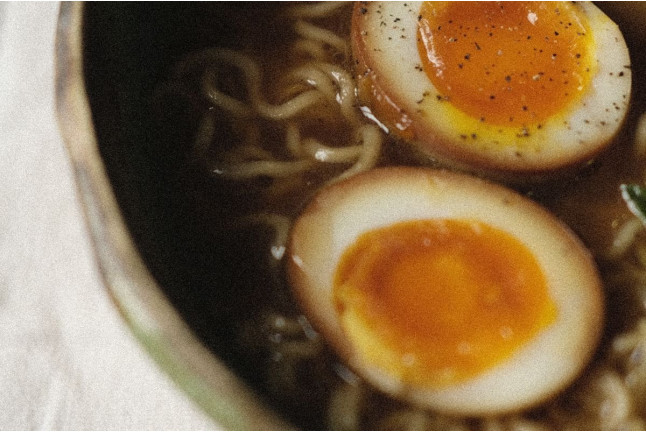 Atelier de Ramen Japonais (Nantes, Loire-Atlantique - 44)