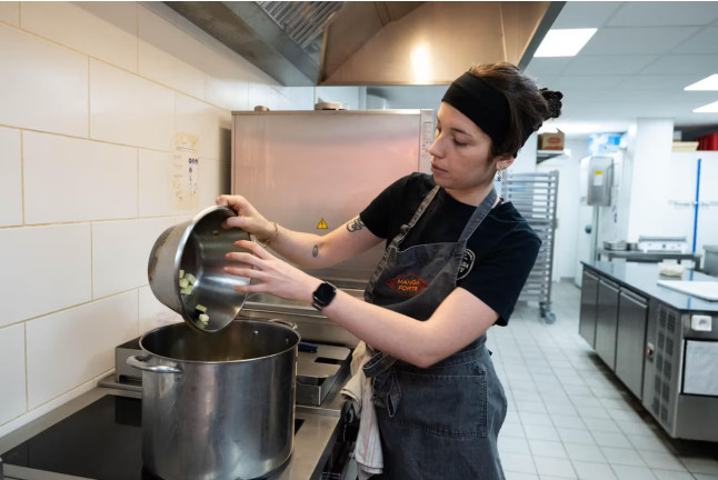 Atelier Recettes Italiennes Classiques (Dardilly, Rhône- 69)