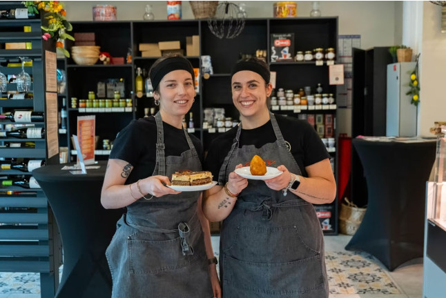Atelier Recettes Italiennes Classiques (Dardilly, Rhône- 69)