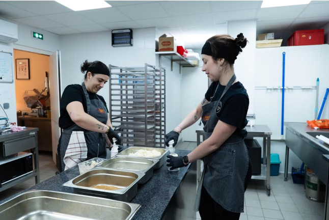 Atelier Recettes Italiennes Classiques (Dardilly, Rhône- 69)