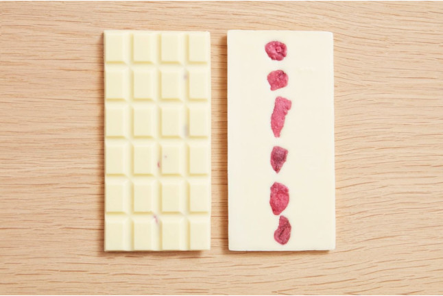 Atelier Bar à Tablettes de Chocolat (Paris, Île-de-France - 75)