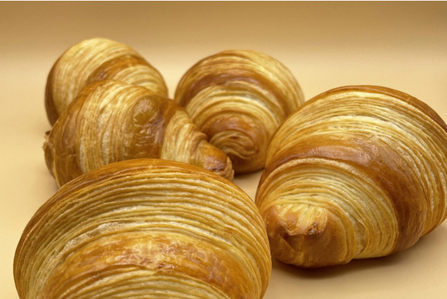 Atelier de Viennoiseries à Domicile de 5h (Bordeaux, Gironde - 33)