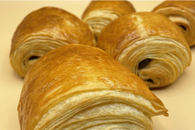 Atelier de Viennoiseries à Domicile de 5h (Bordeaux, Gironde - 33)