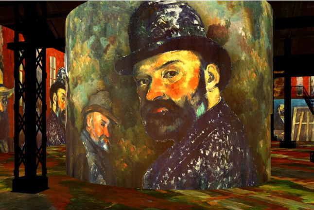 Billets pour l'Atelier des Lumières : Coupe-file (Paris, Île-de-France - 75)