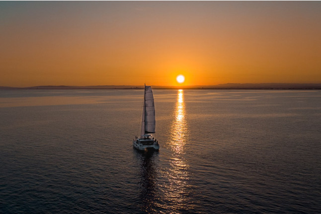 Balade en Catamaran en Duo au Choix (La Grande-Motte, Hérault - 34)