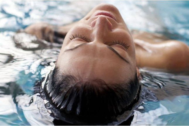 Escapade à deux avec Massages et Bain Hydromassant au Réveil des Sens (Valence, Drôme - 26) 