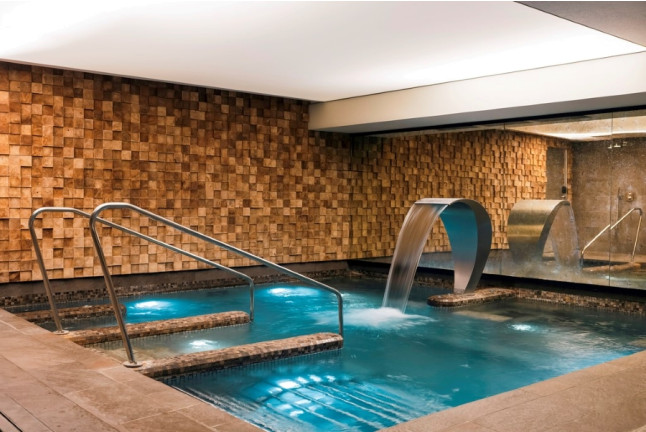 Séjour au Balthazar Hôtel & Spa Rennes - MGallery 5* (Rennes, Ille-et-Vilaine - 35)