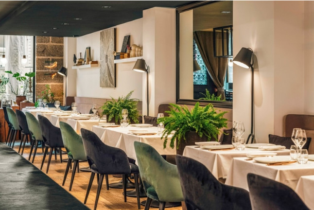 Séjour au Balthazar Hôtel & Spa Rennes - MGallery 5* (Rennes, Ille-et-Vilaine - 35)