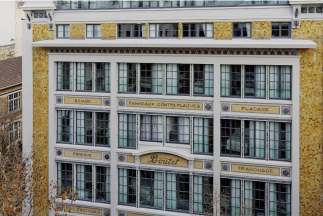 Séjour à l'Hôtel Paris Bastille Boutet - MGallery 5* (Paris, Île-de-France - 75)
