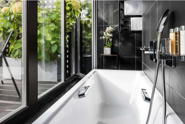 Séjour à l'Hôtel Paris Bastille Boutet - MGallery 5* (Paris, Île-de-France - 75)