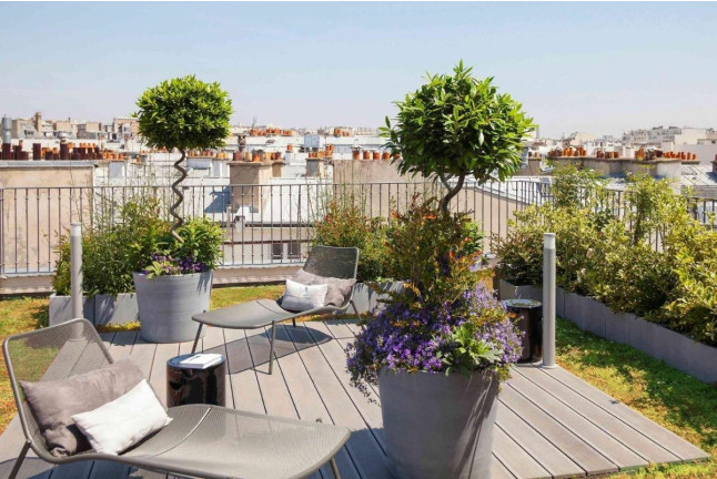 Séjour à l'Hôtel Paris Bastille Boutet - MGallery 5* (Paris, Île-de-France - 75)