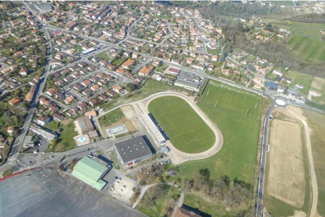 Baptême de l'Air en ULM 3 axes (Giroussens, Tarn - 81)