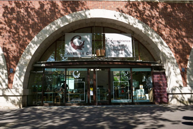 Atelier Bean to Bar - De la Fève à la Tablette (Paris, Île-de-France - 75)