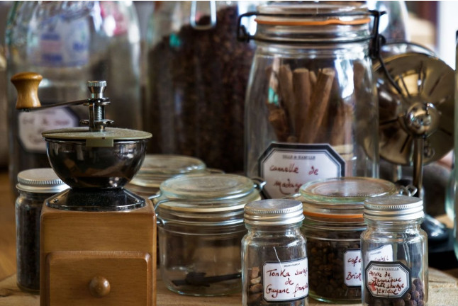 Atelier Bean to Bar - De la Fève à la Tablette (Paris, Île-de-France - 75)