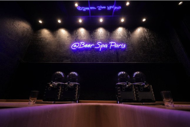Spa à la Bière avec Dégustation et Soins (Paris 6, Île-de-France - 75)