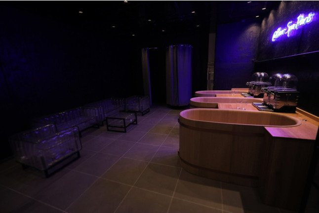 Spa à la Bière avec Dégustation et Soins (Paris 6, Île-de-France - 75)