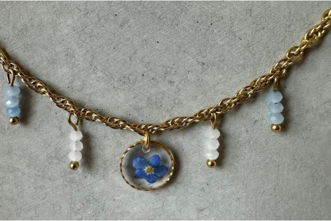 Atelier de Création de Bijoux à Lille (Templemars, Nord - 59)