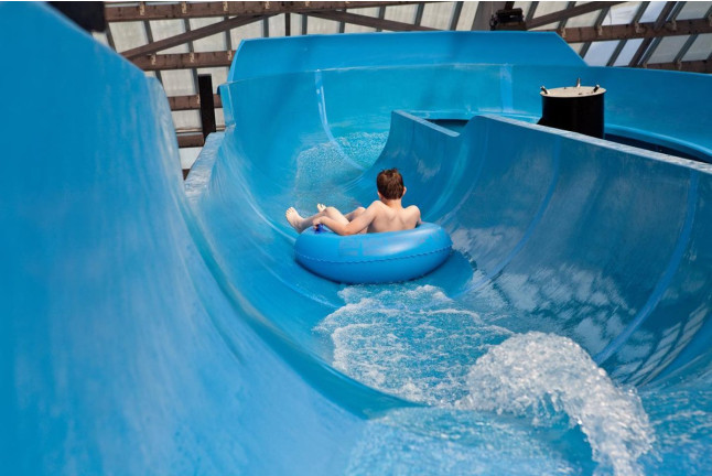 Billets pour Aquaboulevard (Paris, Île-de-France - 75)