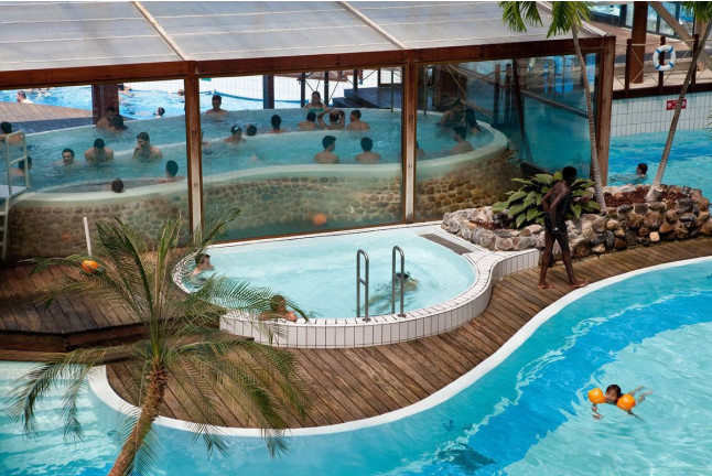 Billets pour Aquaboulevard (Paris, Île-de-France - 75)