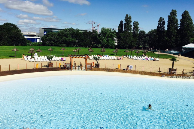 Billets pour Aquaboulevard (Paris, Île-de-France - 75)