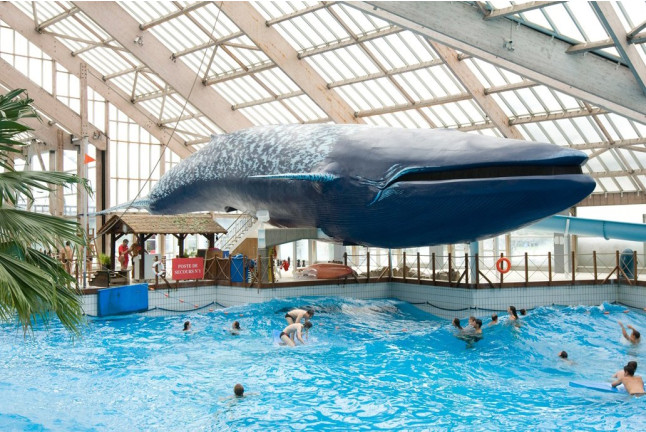 Billets pour Aquaboulevard (Paris, Île-de-France - 75)