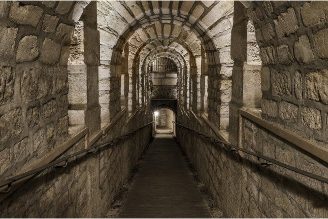 Billets pour les Catacombes avec Audioguide (Paris, Île-de-France - 75)
