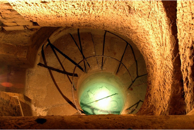 Billets pour les Catacombes avec Audioguide (Paris, Île-de-France - 75)