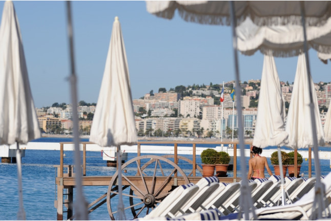 Séjour au Boscolo Nice Hotel & Spa 5* (Nice, Alpes-Maritimes - 06)