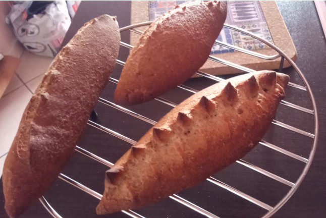 Cours de Boulangerie à Domicile (Isère - 38)