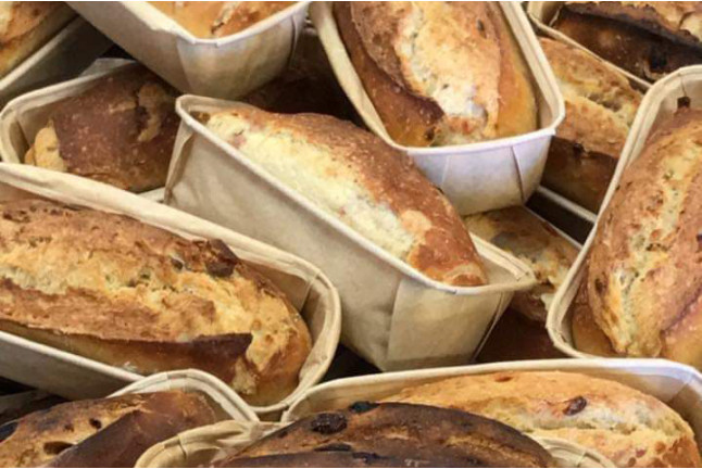Cours de Boulangerie à Domicile (Isère - 38)