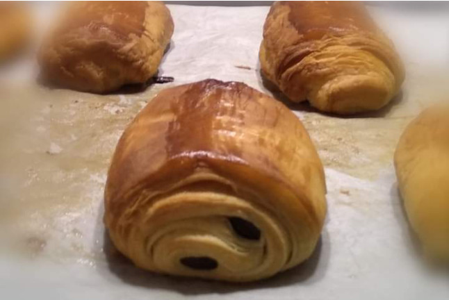 Cours de Boulangerie à Domicile (Isère - 38)