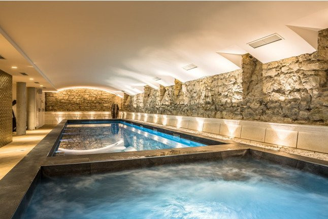 Box Cadeau Hôtel avec Spa