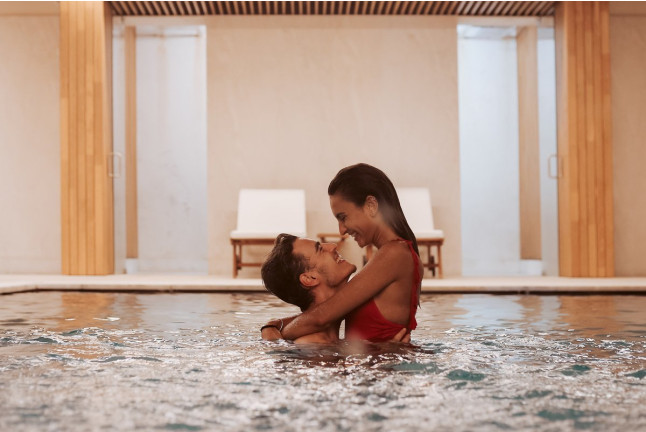 Box Cadeau Spa et Massage Duo