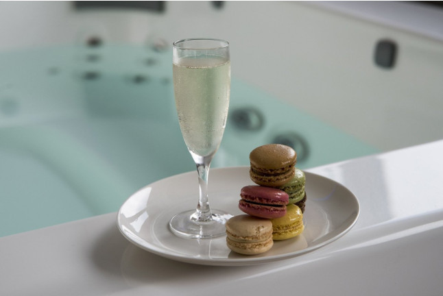 Box Cadeau Spa et Massage Duo
