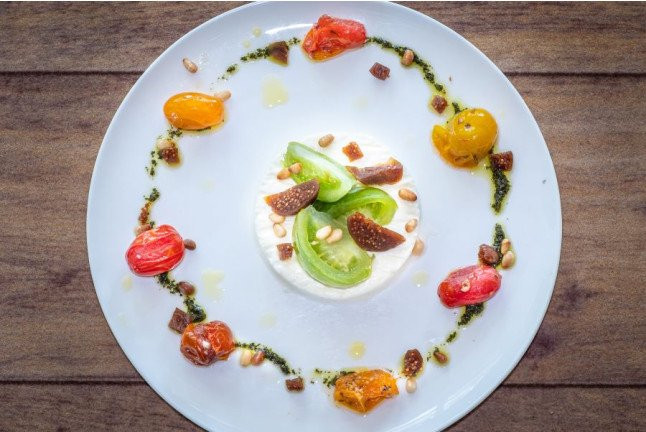 Box Cadeau Séjour avec Spa et Dîner