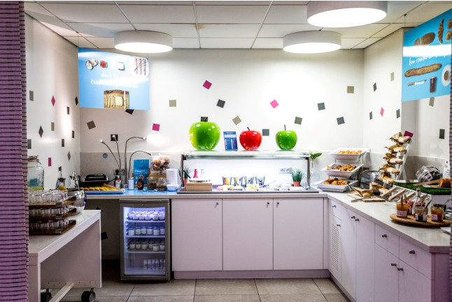 Séjour en Chambre Classique avec Petit-déjeuner pour deux au Novotel Fontainebleau Ury 4* (Ury, Seine-et-Marne - 77) 