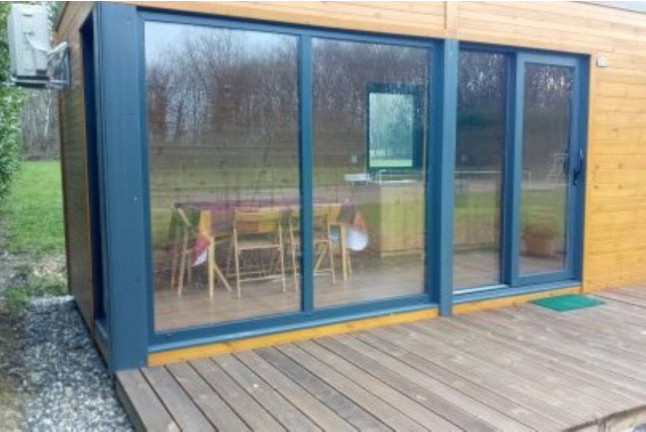 Après-midi Familiale avec Activités et accès à la Piscine (Montacher-Villegardin, Yonne - 89)