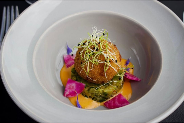 Déjeuner Gastronomique dans le Bustronome (Paris, Île-de-France - 75)