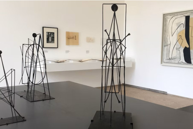 Billets pour le Musée National Picasso-Paris : Entrée Prioritaire (Paris, Île-de-France - 75)