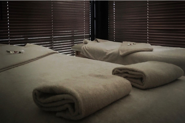 Entrée au Spa Relais Malmaison avec Option Massage ou Gommage (Rueil-Malmaison, Hauts-de-Seine - 92)