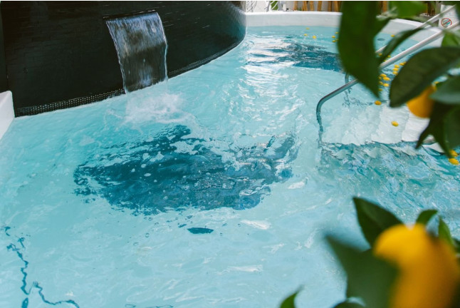 Accès Essential à Caldea avec Massage Relaxant (Andorre)