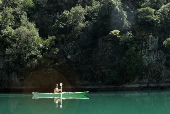 Location de Canoë sur le Tarn (Le Mas de la Nauc, Aveyron- 12)