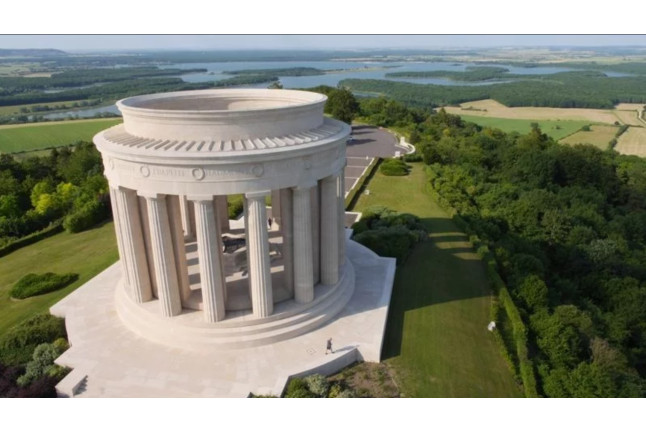 Vol en Montgolfière à la découverte de la Meuse (Dombasle-sur-Meurthe, Meurthe-et-Moselle - 54)