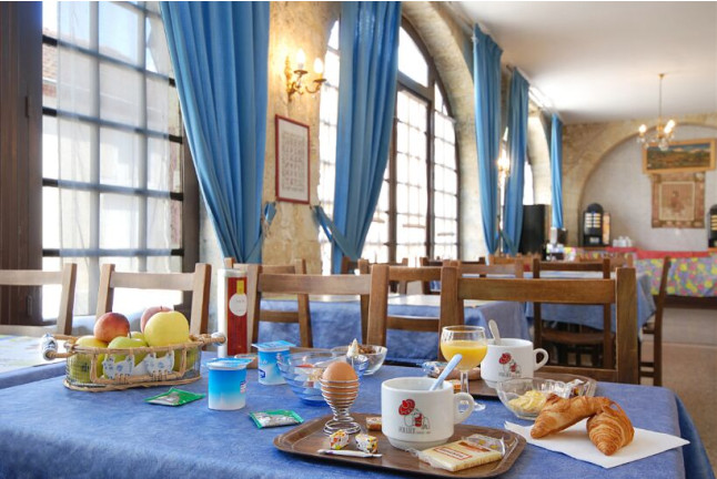 Séjour en Chambre Double Standard avec Spa à l'Hôtel des Thermes (Castéra-Verduza, Gers - 32) 