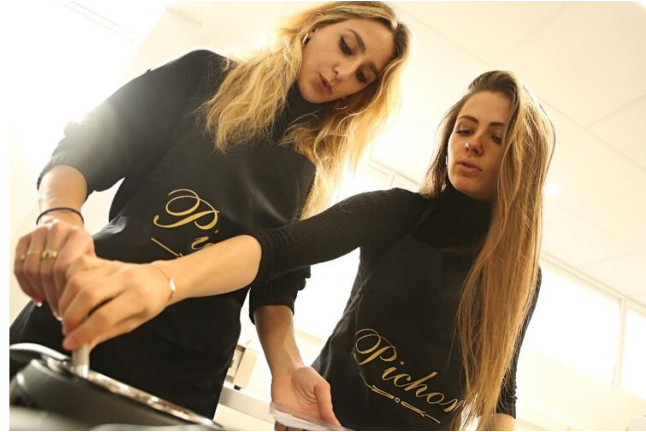 Atelier de Fabrication de Tablette de Chocolat à Domicile (Pierre-Bénite, Rhône - 69)
