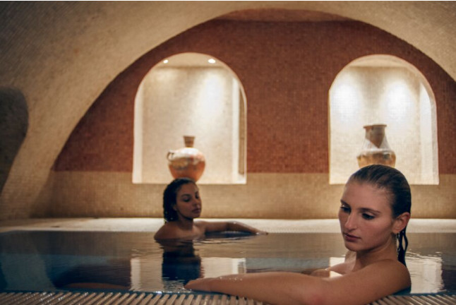 Forfait Spa Découverte avec Gommage et Soins à O'Kari Hammam Spa (Paris, Île-de-France - 75)
