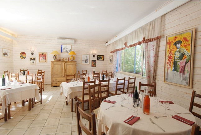 Séjour en Chambre Double Standard avec Dîner et Spa à L'Hôtel des Thermes (Castéra-Verduzan, Gers - 32)
